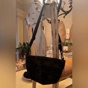 Lululemon all night festival bag